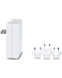 iLuv Universal World Travel Adapter Plug Set